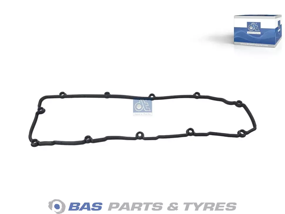 Junta DT Spare Parts 20795233