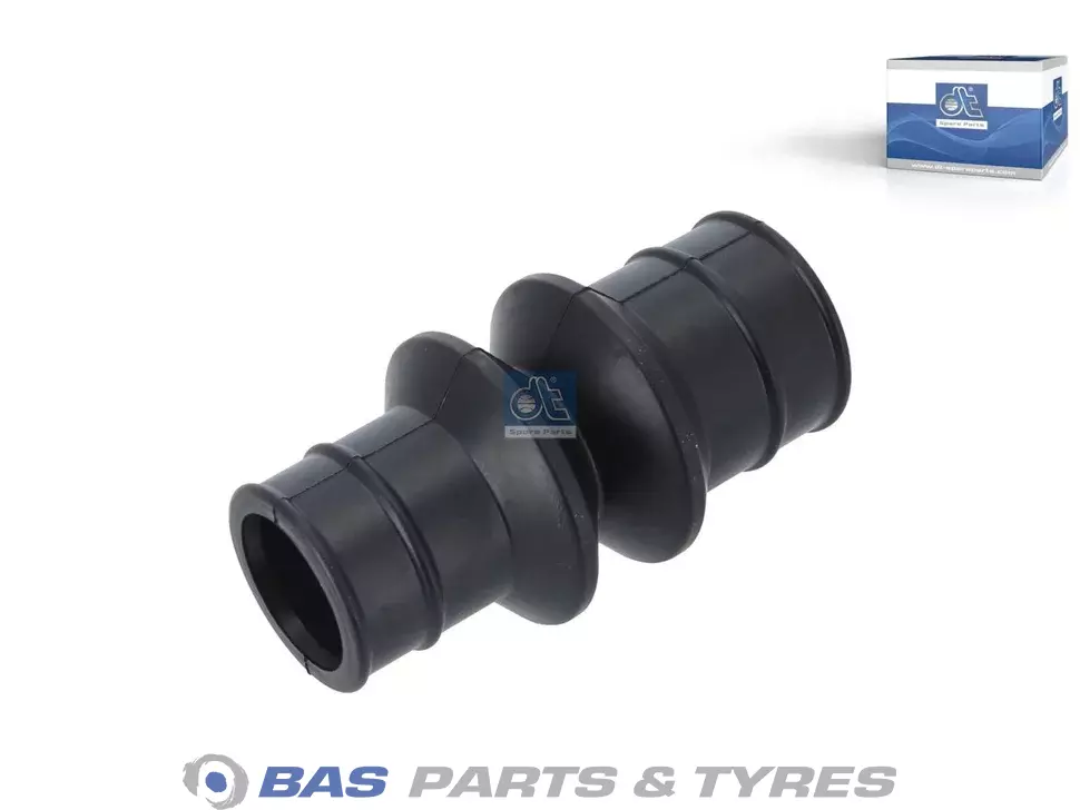 Miech DT Spare Parts 21646105