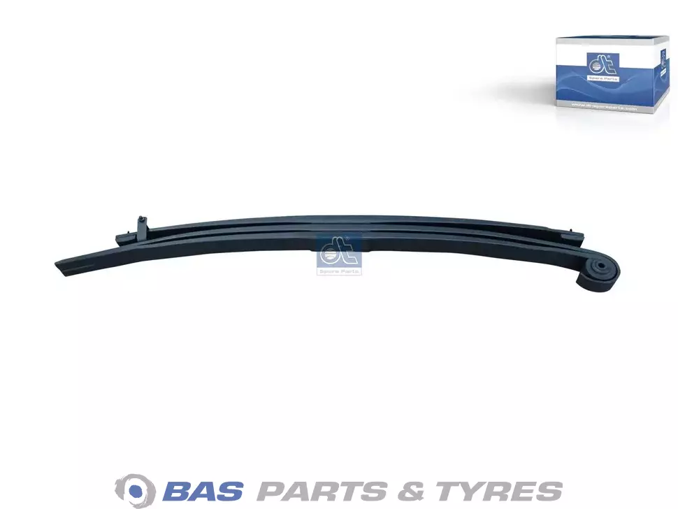Arc spate DT Spare Parts 22477171