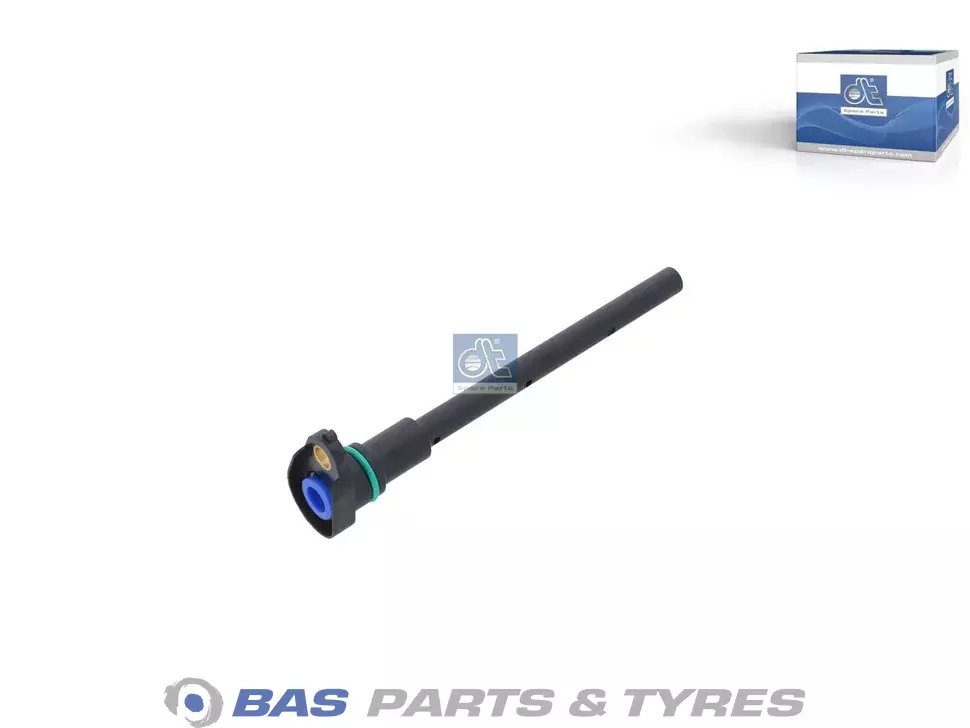 Pipe DT Spare Parts 21523327
