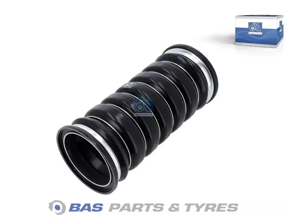 Intercoolerslang DT Spare Parts 21259899