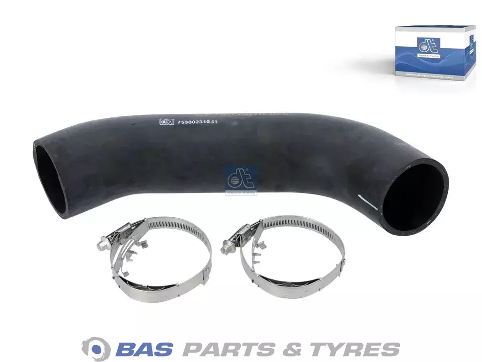 змия DT Spare Parts 22374107