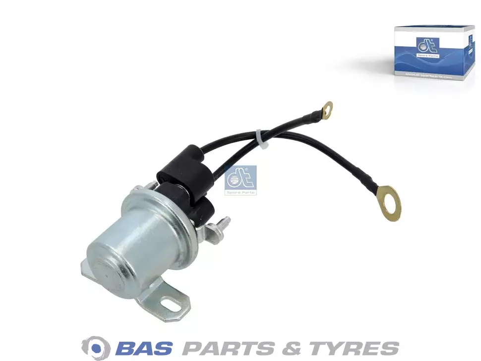 Relais DT Spare Parts 20795890