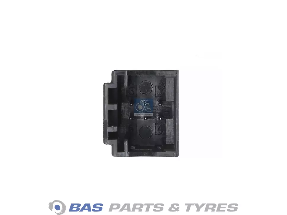Base plate DT Spare Parts 23796624 Base plate DT Spare Parts 23796624