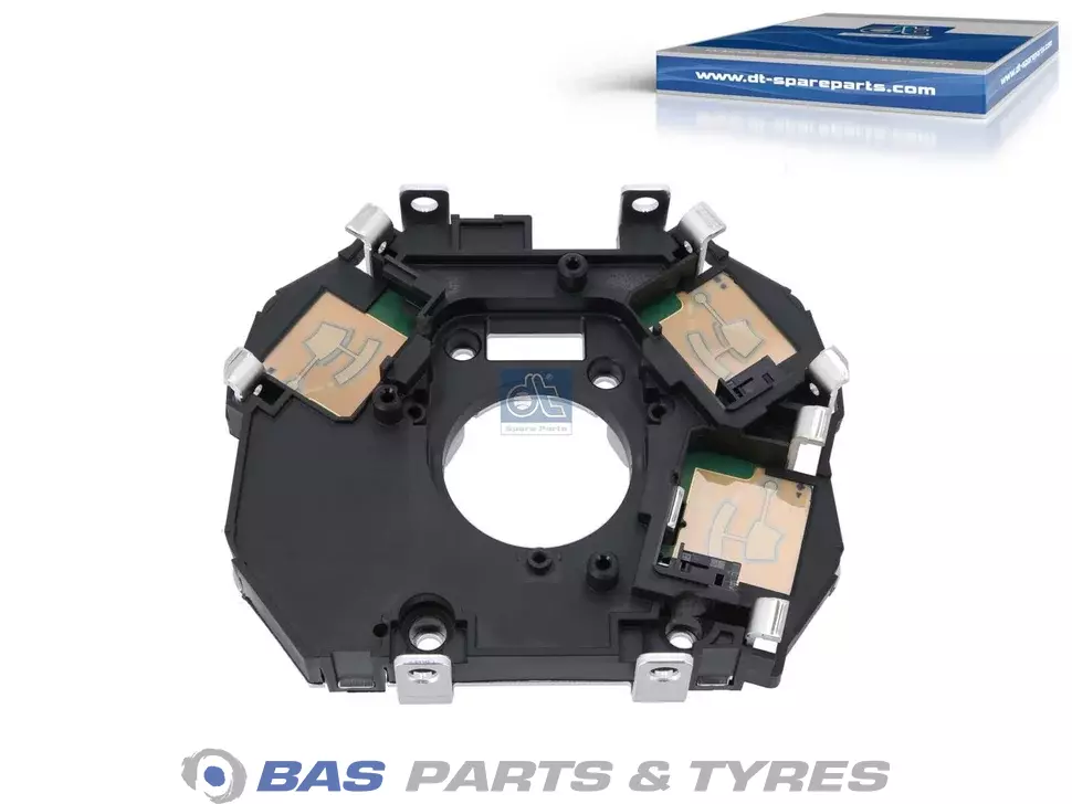 Base plate DT Spare Parts 23796624 Base plate DT Spare Parts 23796624