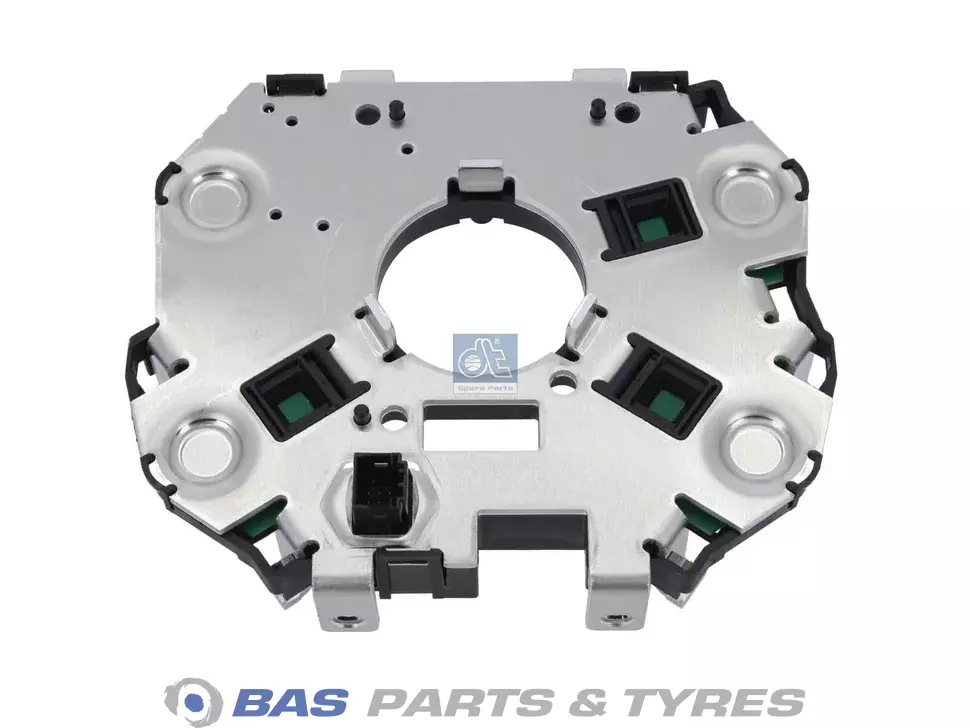 Base plate DT Spare Parts 23796624 Base plate DT Spare Parts 23796624