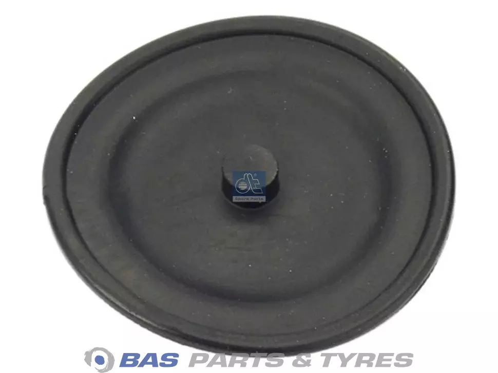 Membran DT Spare Parts 383972