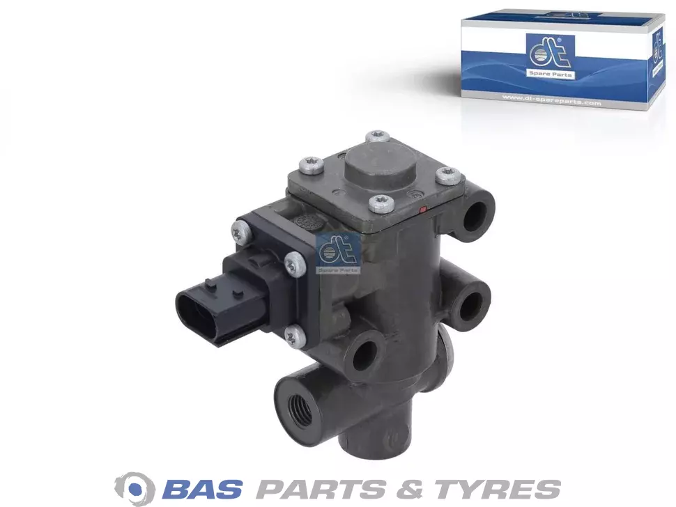 Luftventil DT Spare Parts 21380002 Luftventil DT Spare Parts 21380002