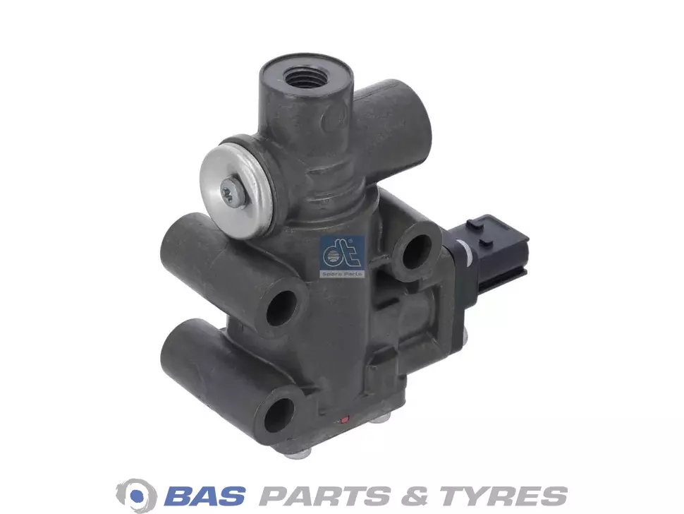 Luftventil DT Spare Parts 21380002 Luftventil DT Spare Parts 21380002