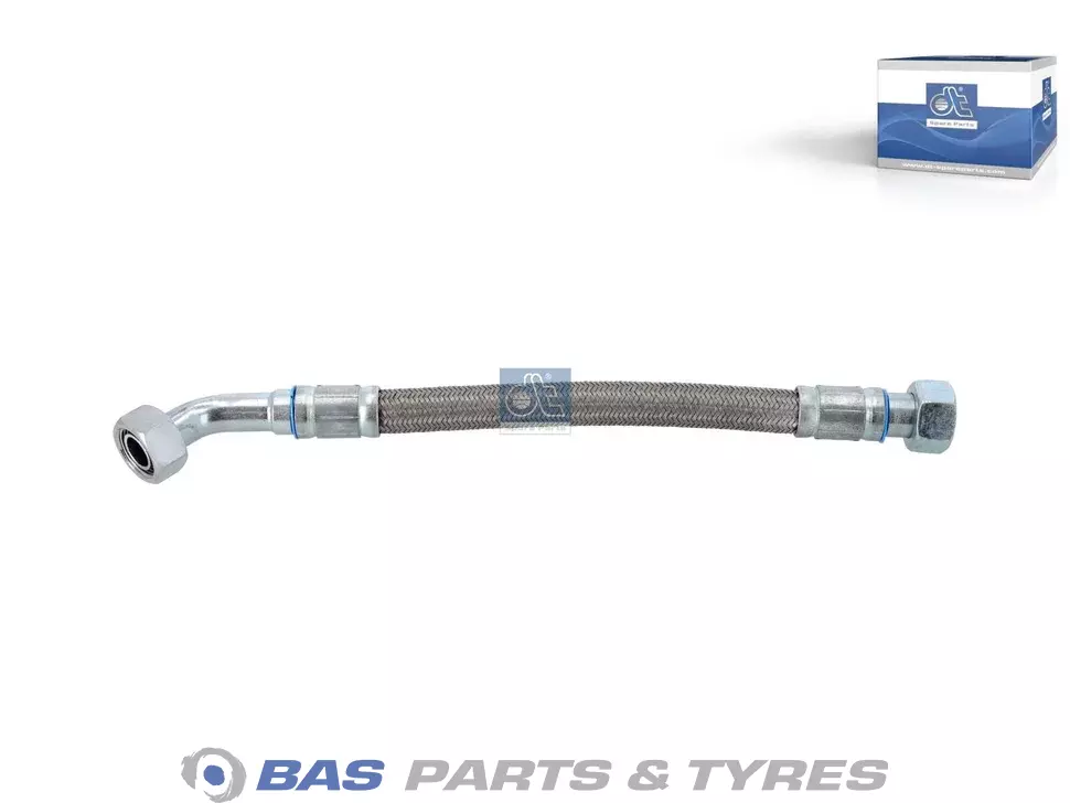 змия DT Spare Parts 21840321