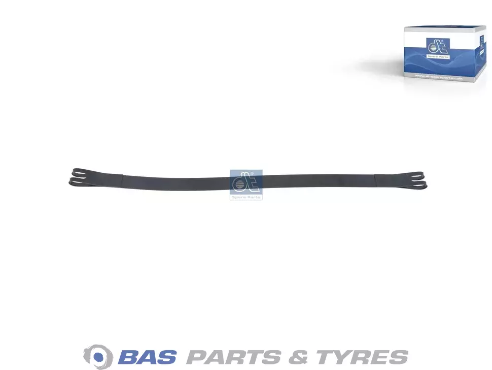 Suspension strap DT Spare Parts 8150111