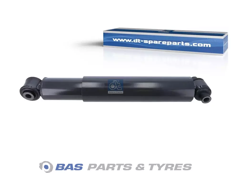Amortizer DT Spare Parts 23078576