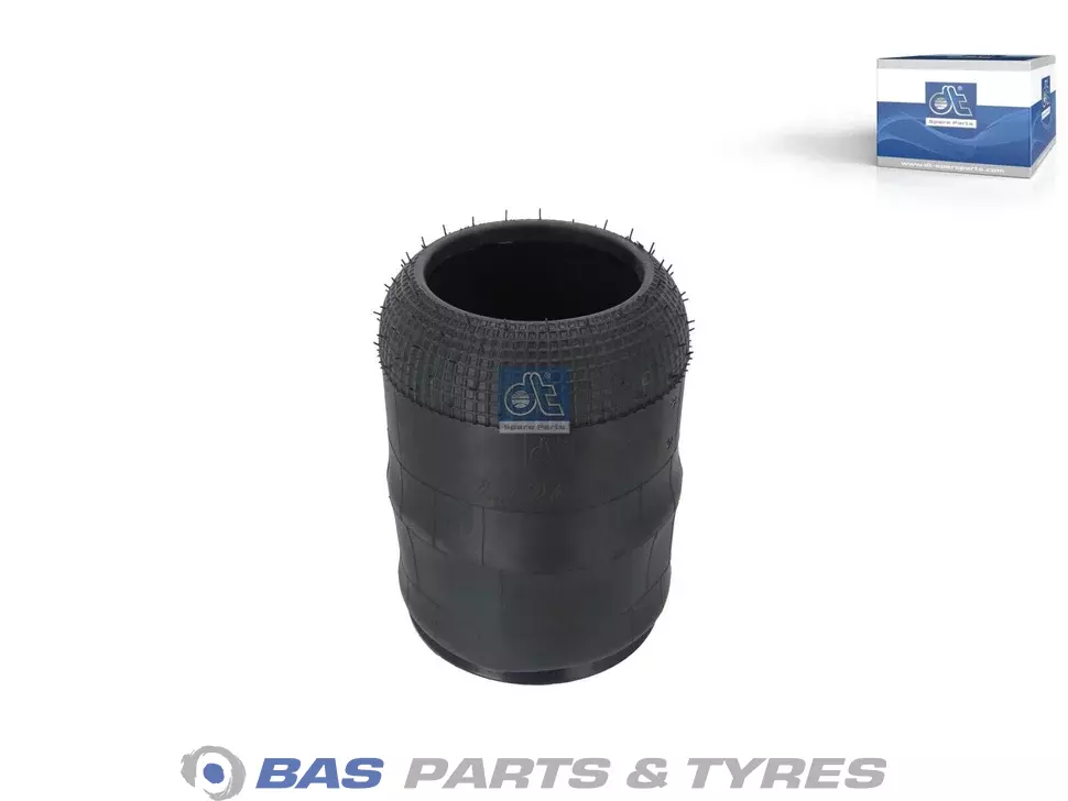 Luftfederbalg DT Spare Parts 21836530