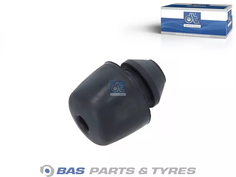 Rubber stop DT Spare Parts 20823440