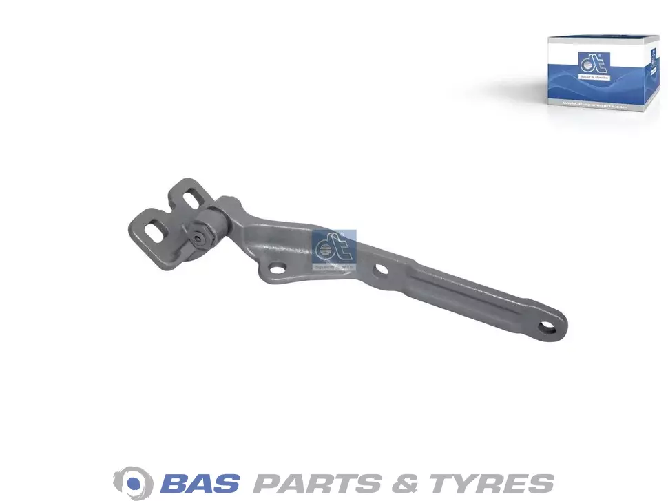 Hinge DT Spare Parts 82320177