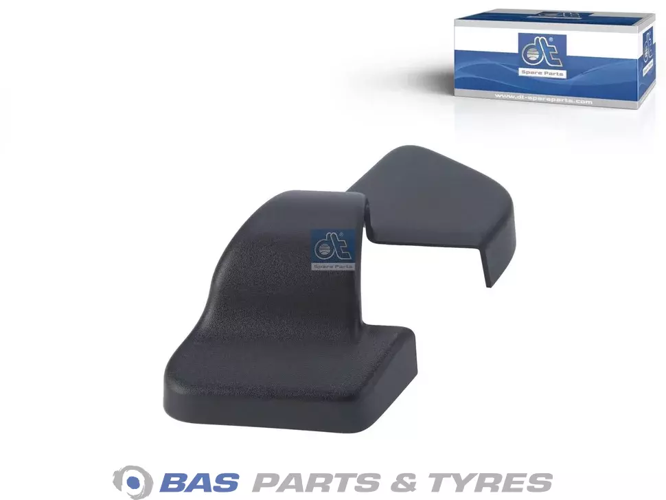 Abdeckblech DT Spare Parts 82268525 Abdeckblech DT Spare Parts 82268525