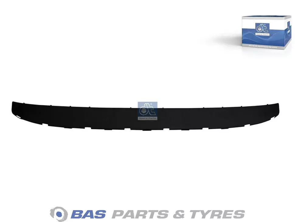 Крышка DT Spare Parts 82144656 Крышка DT Spare Parts 82144656