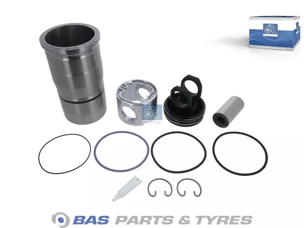 Cilindru de garnitură DT Spare Parts 20927097