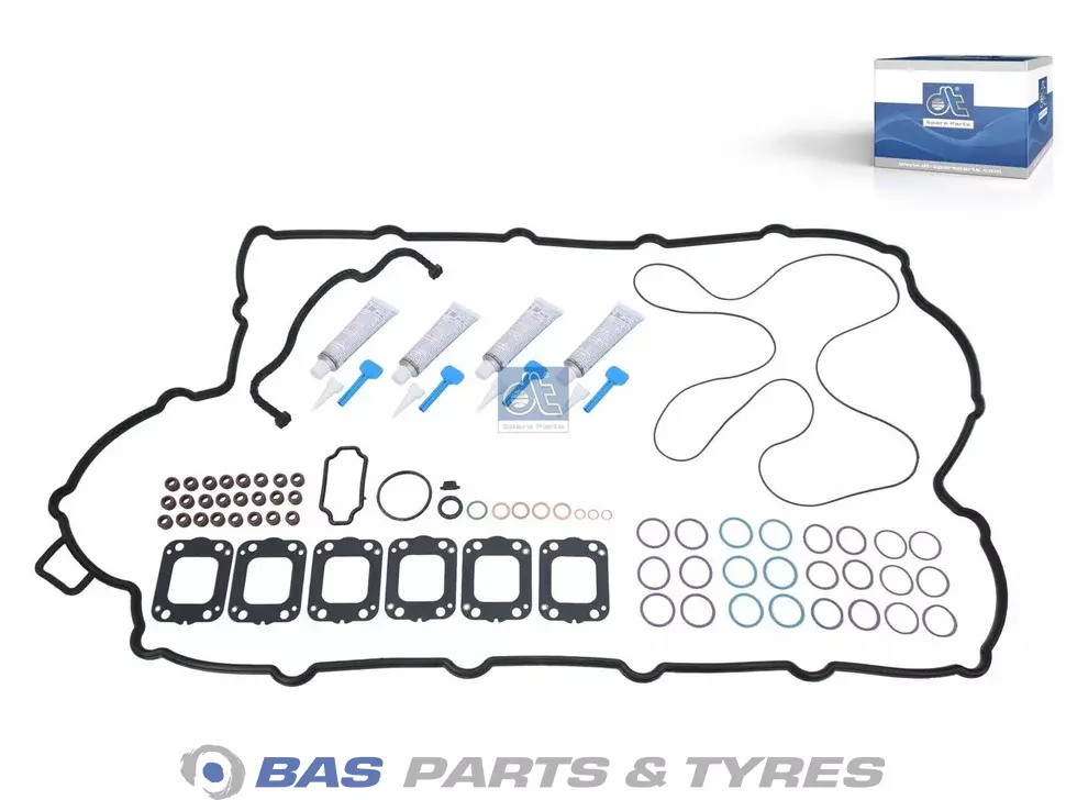 Dichtsatz DT Spare Parts 85107729