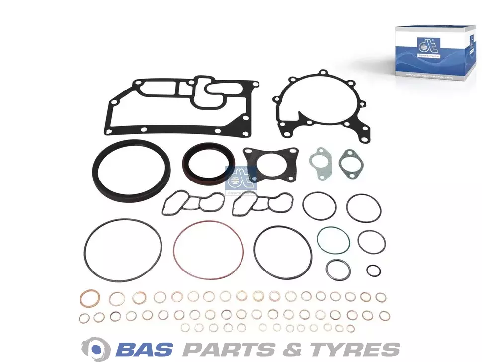 Set garnituri DT Spare Parts 21079028