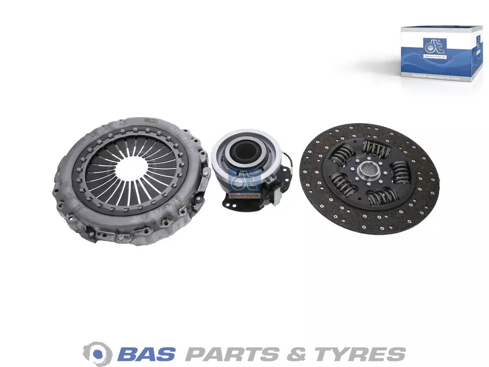 Kupplungssatz DT Spare Parts 85026472S