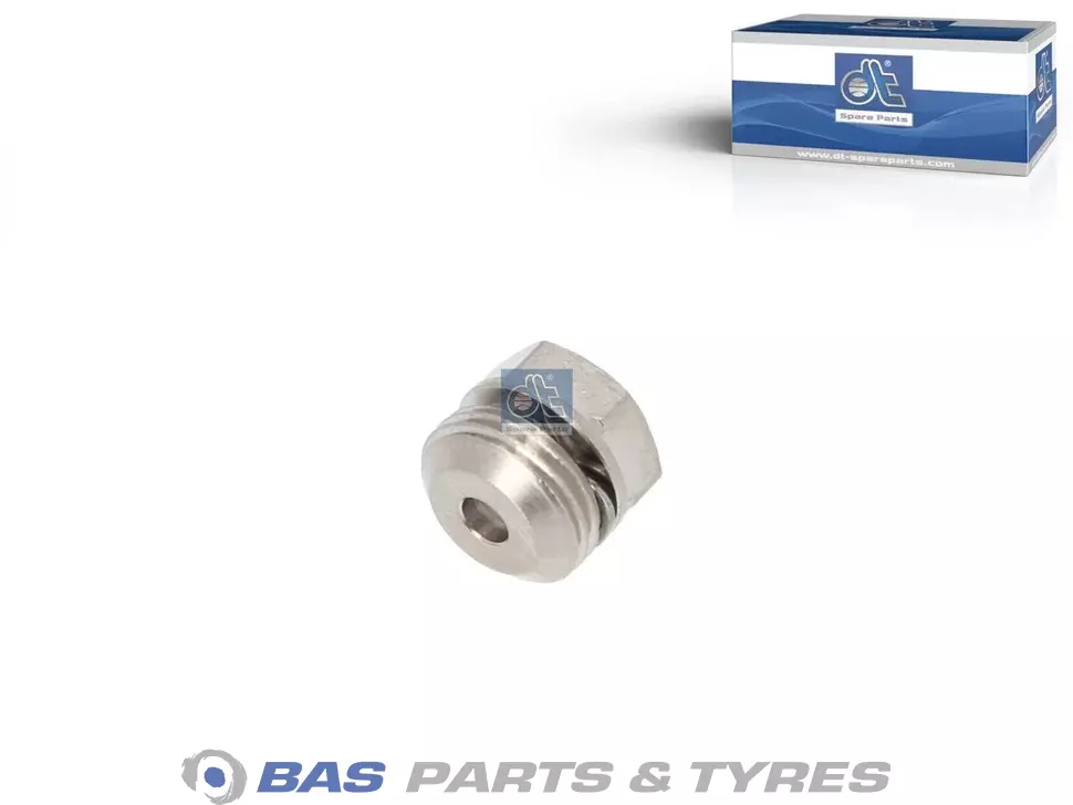 Nut DT Spare Parts 85110124