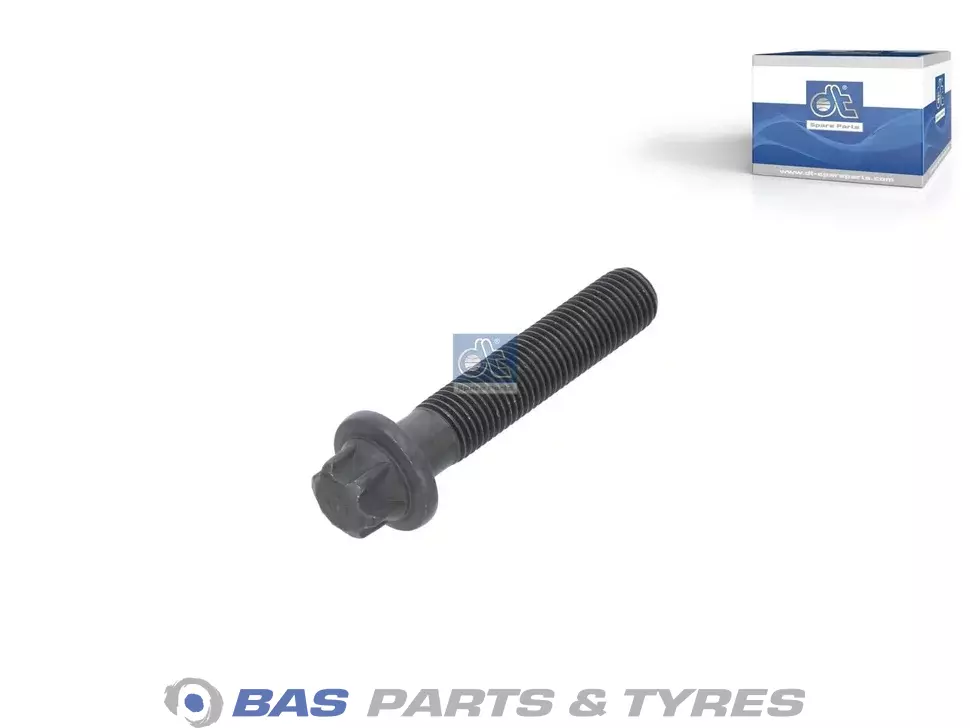 Tornillo De Biela DT Spare Parts 51904900133