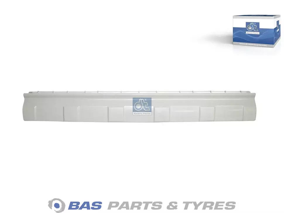 Spoiler DT Spare Parts 81416140097 Spoiler DT Spare Parts 81416140097