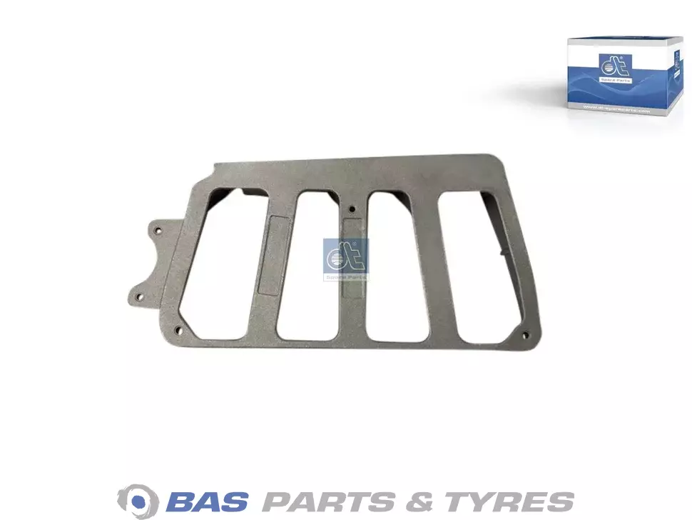 Einsteig DT Spare Parts 81615110027