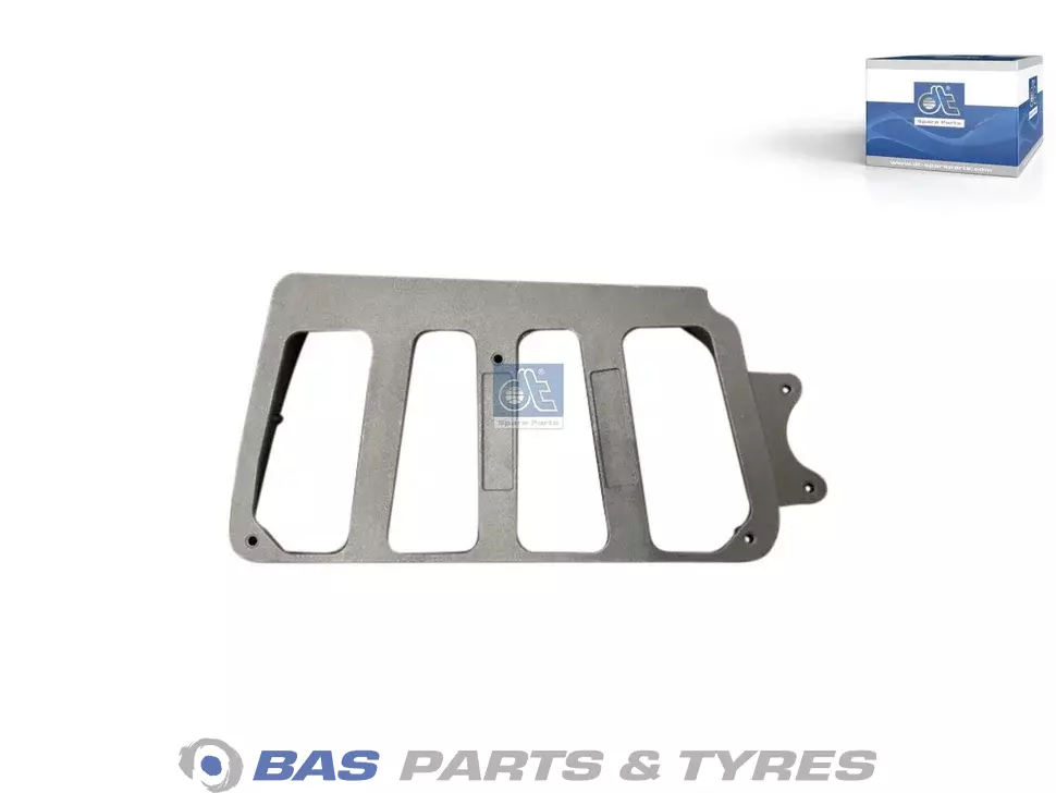 Einsteig DT Spare Parts 81615110026