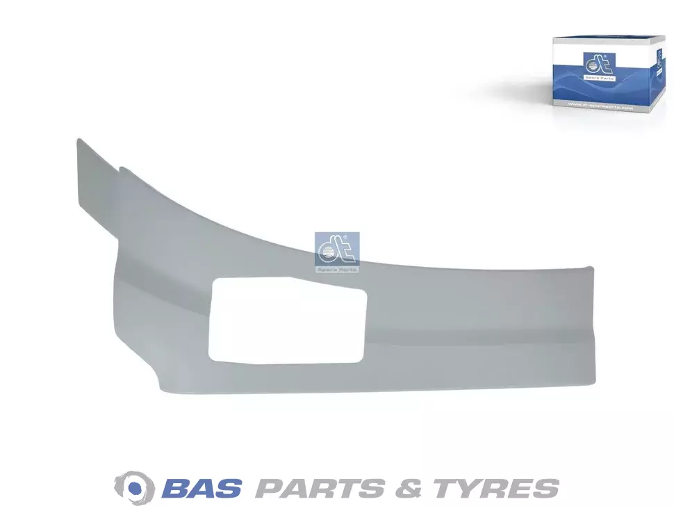 Spritzschutzabdeckkappe DT Spare Parts 81612100898 Spritzschutzabdeckkappe DT Spare Parts 81612100898