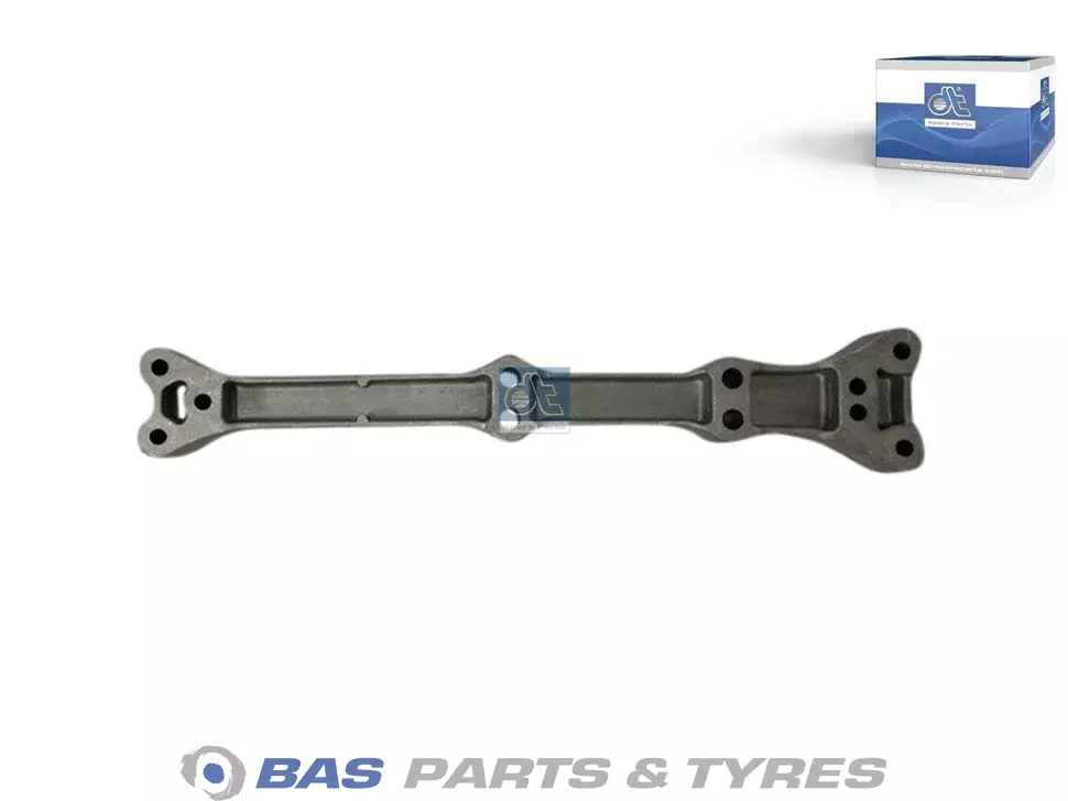 Bracket DT Spare Parts 81615110025
