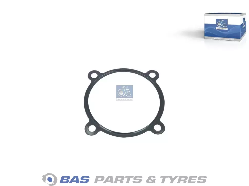 ختم DT Spare Parts 1700052