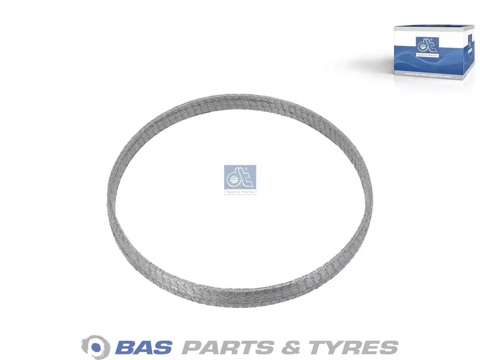 طوقا DT Spare Parts 81151030141