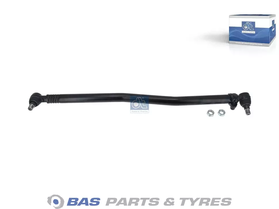 Drag link DT Spare Parts 85466106250