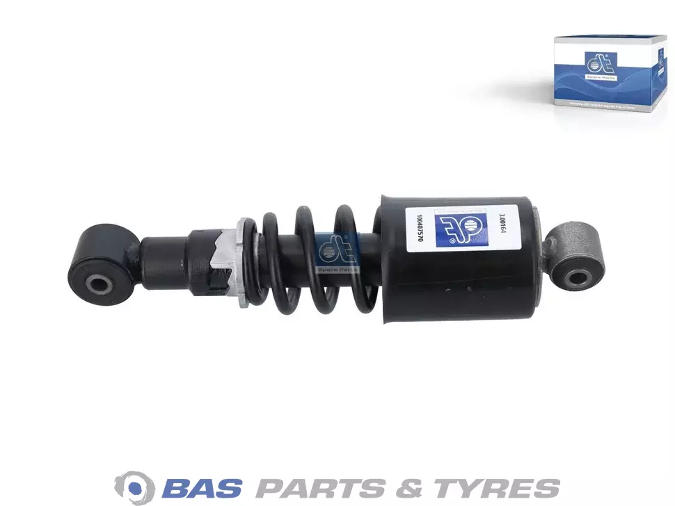 Kabinstossdämpfer DT Spare Parts 81417226088