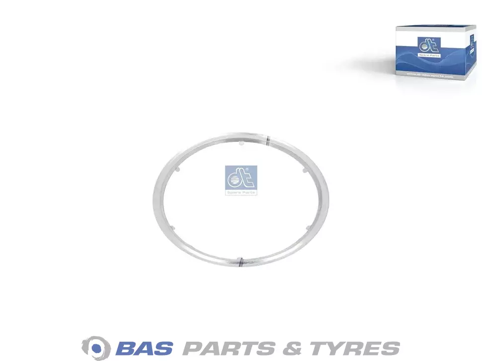 Junta DT Spare Parts 36159010003