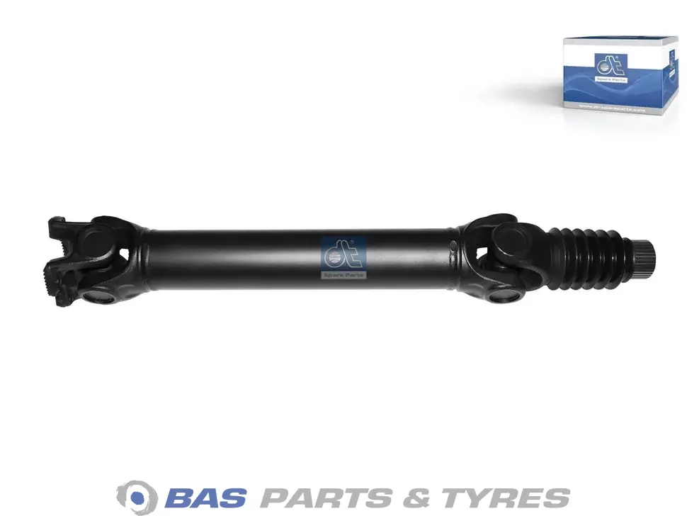 Карданный вал DT Spare Parts 81393356105