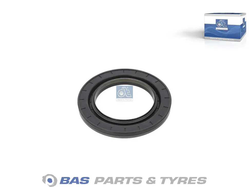 Retén DT Spare Parts 81965030531 Retén DT Spare Parts 81965030531