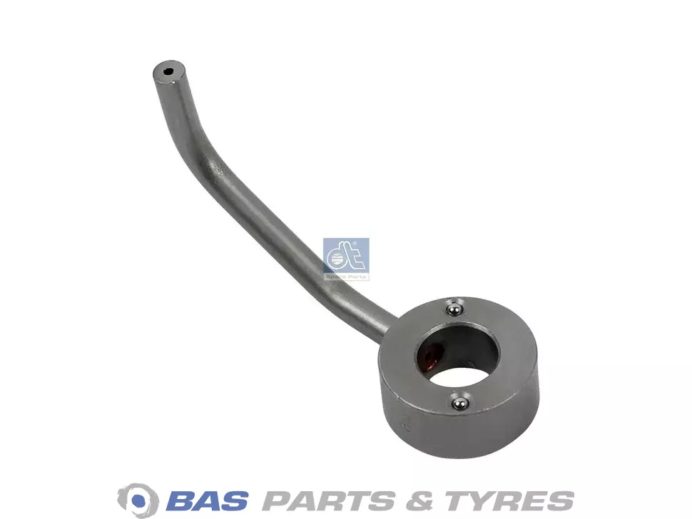Inyector de aceite DT Spare Parts 51016015083