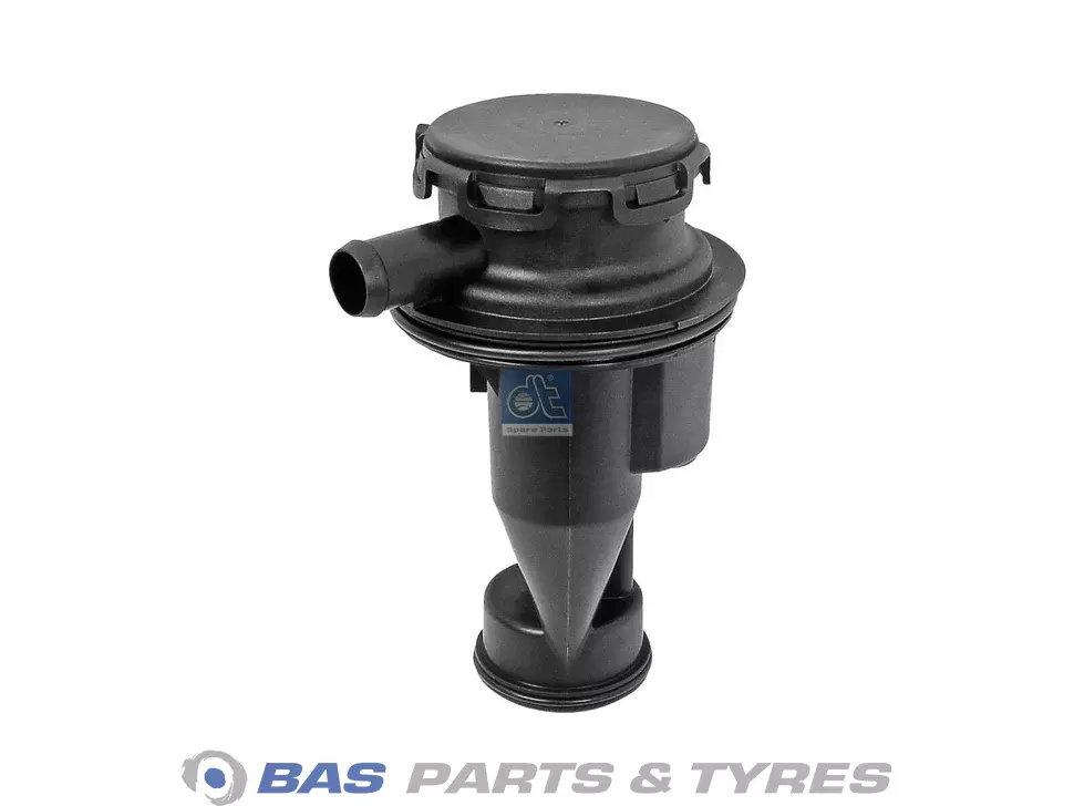 Olieafscheider DT Spare Parts 51018040025