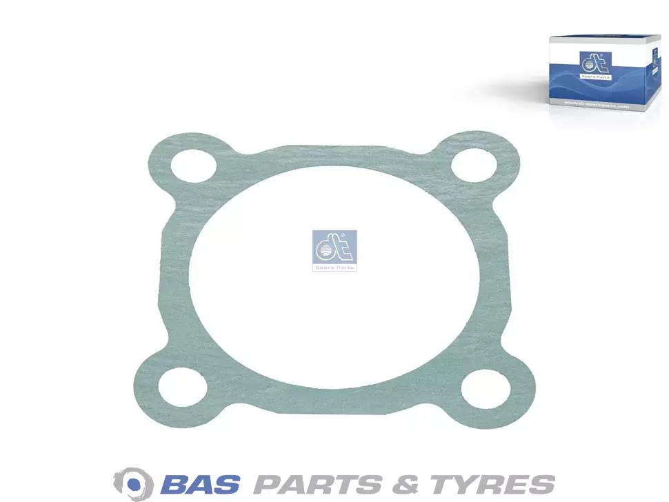 Dichtung DT Spare Parts 1398851