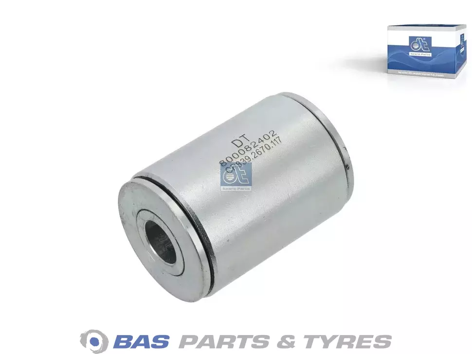 Veerbus DT Spare Parts 81437220099