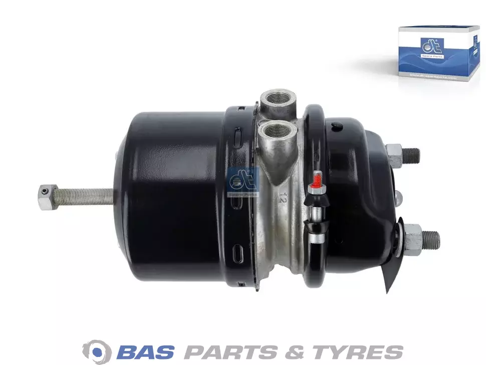 Пружинный тормозной цилиндр DT Spare Parts 1505435