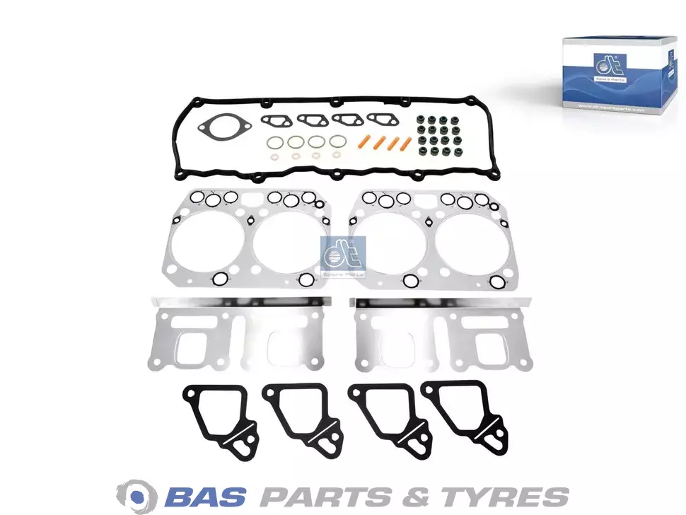 Generalüberholsatz DT Spare Parts 51009006689