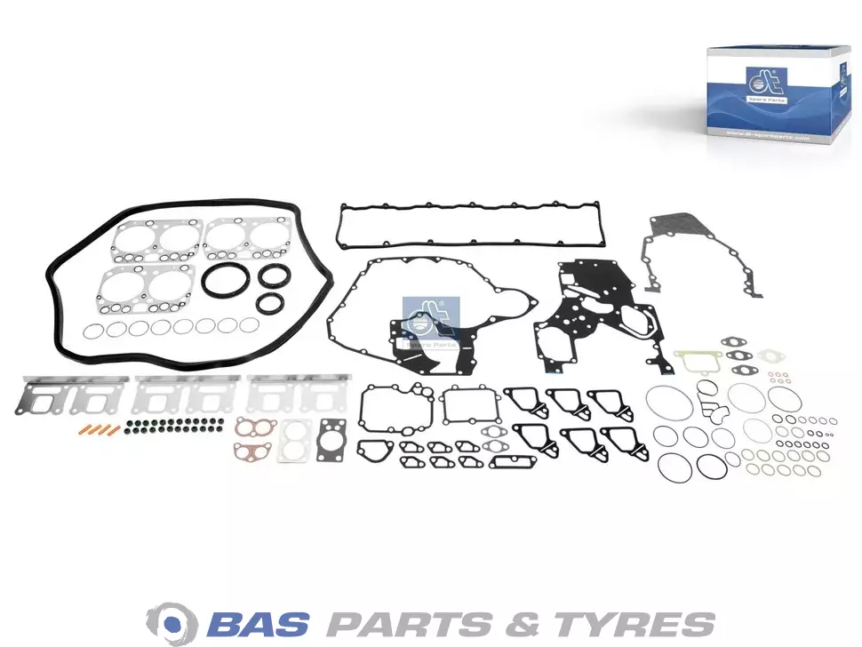 Generalüberholsatz DT Spare Parts 51009006746