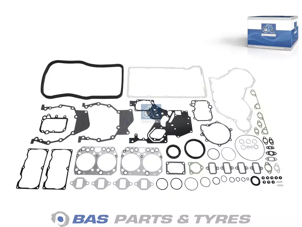 Generalüberholsatz DT Spare Parts 51009006649