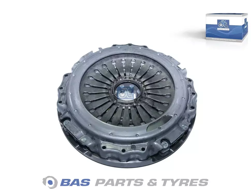 Druckplatte DT Spare Parts 0082509304