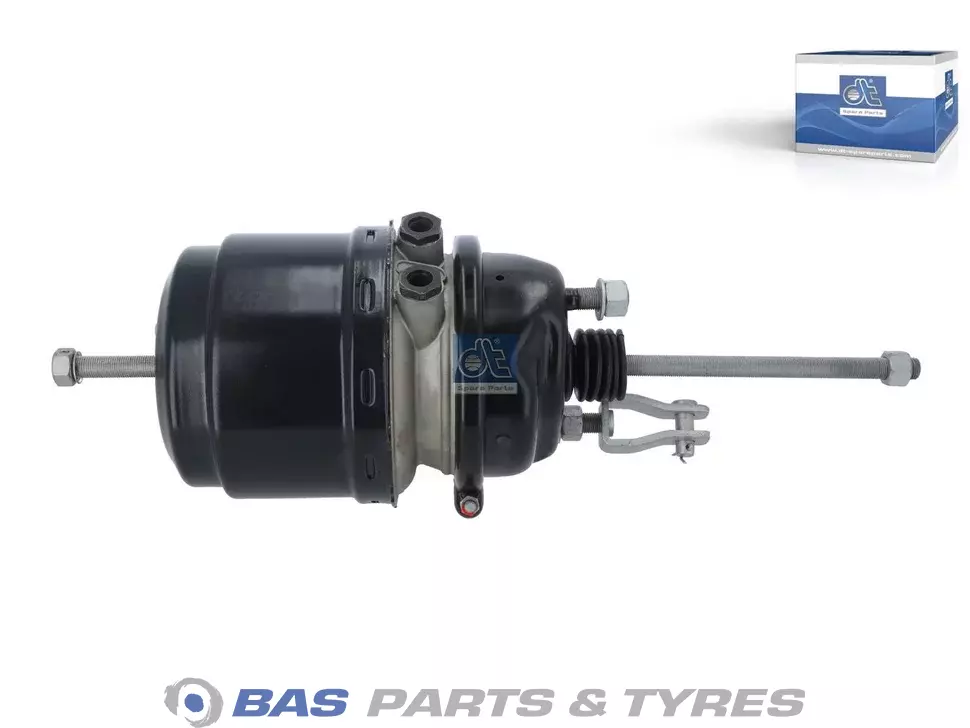 Spring brake cylinder DT Spare Parts 0194208018
