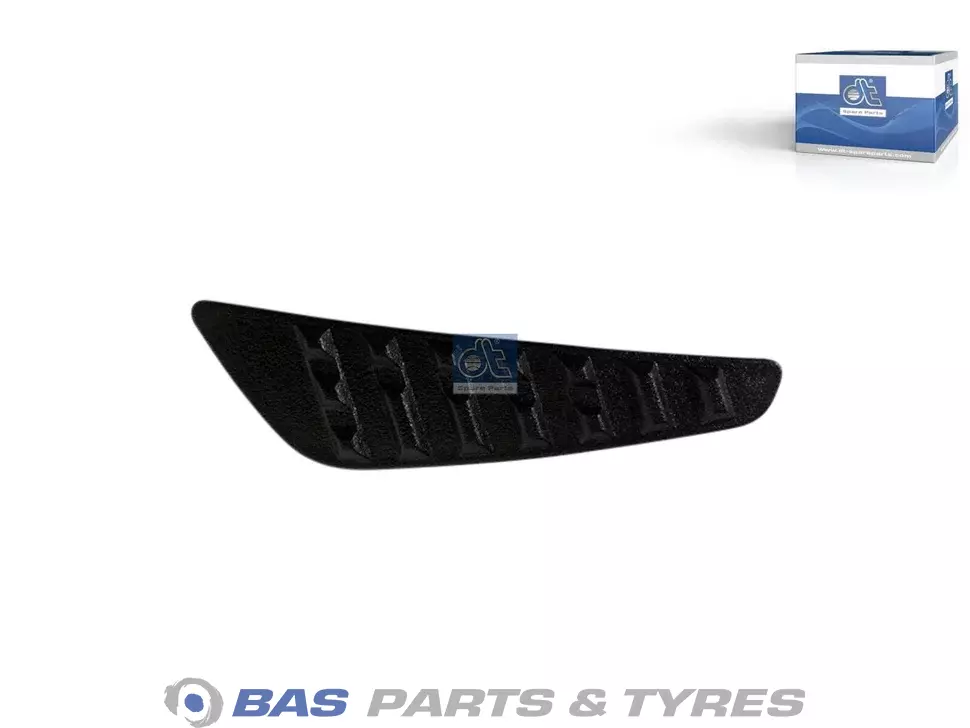 Trittblech DT Spare Parts 9606662328
